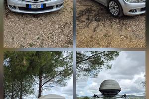 MERCEDES CLASSE C C220