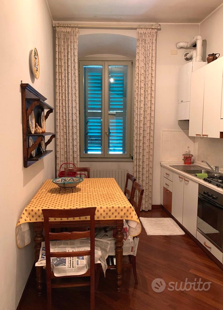 Appartamento – BG - Altro