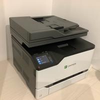 LEXMARK MC3224 STAMPANTE MULTIFUNZIONE,LASER