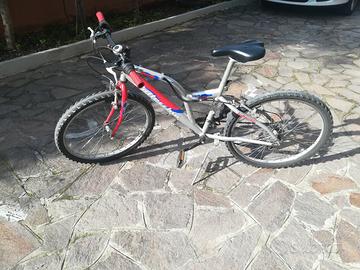 Mountain bike bottecchia