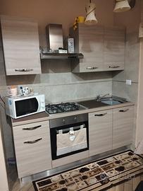 cucina mondo convenienza 