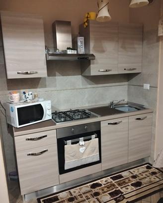 cucina mondo convenienza 