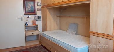 Camera singola Sacra Famiglia