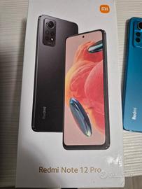 Xiaomi Redmi 12 Pro 256Gb 