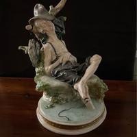 Vecchio pescatore Cappe’