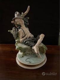 Vecchio pescatore Cappe’