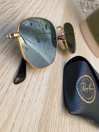 Occhiali Ray Ban da sole
