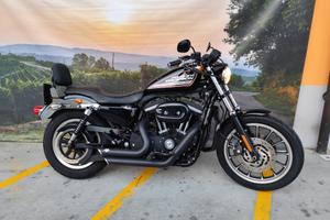 Harley-davidson 883 Sportster R