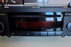 Autoradio originale Mercedes-Benz 