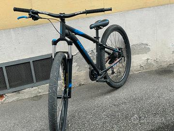 wheelie bike st120 rockrider