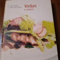 verdure e contorni 