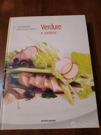 verdure e contorni 
