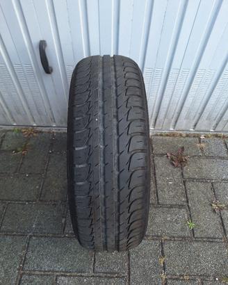Gomme quasi nuove! 
