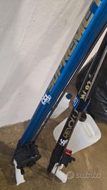 Rg supreme 124 Rg Revolution 92