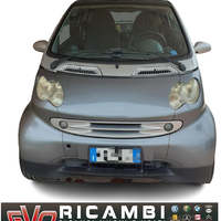 Ricambi Usati Smart ForTwo 800 Diesel