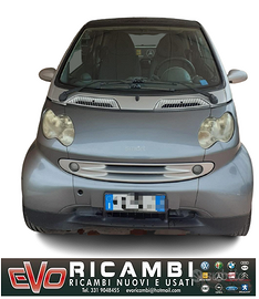 Ricambi Usati Smart ForTwo 800 Diesel