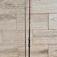 Canna Da Spinning XZoga Mastery MA S 80h2