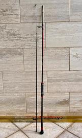 Canna Da Spinning XZoga Mastery MA S 80h2