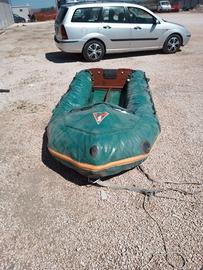 Ricambi usati per motori fuoribordo plurimarche