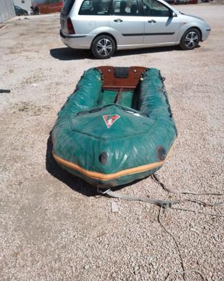 Ricambi usati per motori fuoribordo plurimarche