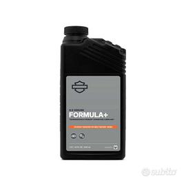 Genuine FORMULA+ Transmission Lubricant - 62600019