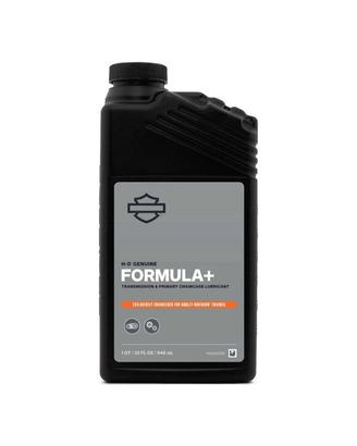 Genuine FORMULA+ Transmission Lubricant - 62600019
