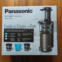 Centrifuga Panasonic MJ-L600