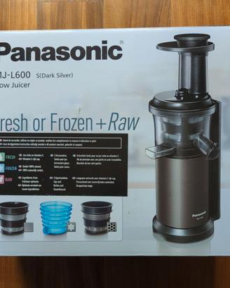 Centrifuga Panasonic MJ-L600