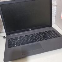 Notebook HP 255 G7 – SSD 256GB – 4GB RAM – Windows