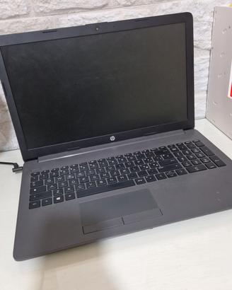 Notebook HP 255 G7 – SSD 256GB – 4GB RAM – Windows