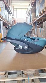 Maxi Cosi Seggiolino Auto Pebble 360 Pro Green