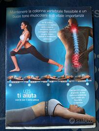 UTS Distenzione vertebrale e pressoterapia