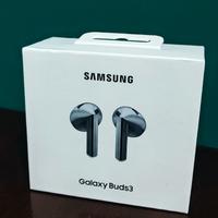 Samsung Galaxy Buds 3