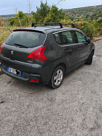 Peugeot 3008  anno 2012