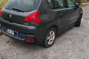 Peugeot 3008  anno 2012