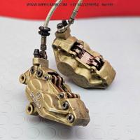 PINZE ANTERIORI APRILIA RSV 1000 2001 2002 RSV1000