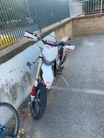 Hm 50 motard