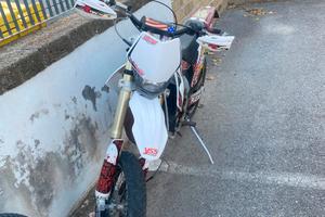 Hm 50 motard