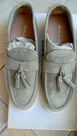Scarpe, mocassino