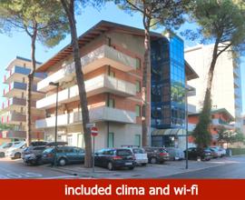 Casa Elena monolocale 2 pax 90 m dal mare