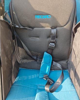 Passeggino Recaro EasyLife  elite 2