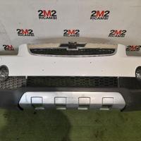 PARAURTI ANTERIORE CENTRALE CHEVROLET Captiva 1Â°