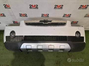 PARAURTI ANTERIORE CENTRALE CHEVROLET Captiva 1Â°