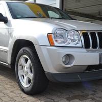 JEEP GRAND CHEROKEE 3.7 BENZINA ANNO 2008