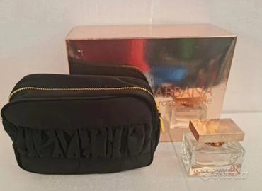 Dolce & Gabbana Rose The One 