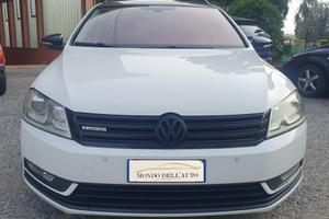 VOLKSWAGEN PASSAT 1.6TDI 105CV VARIANT