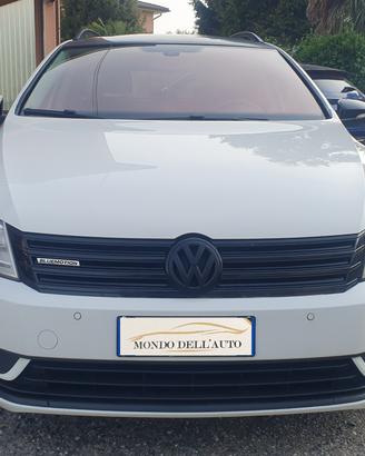 VOLKSWAGEN PASSAT 1.6TDI 105CV VARIANT