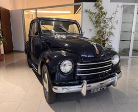 Fiat FIAT 500 C 500C TOPOLINO