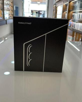 Samsung z fold 7 512gb