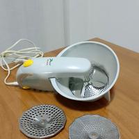 Ariete Passì passaverdure elettrico